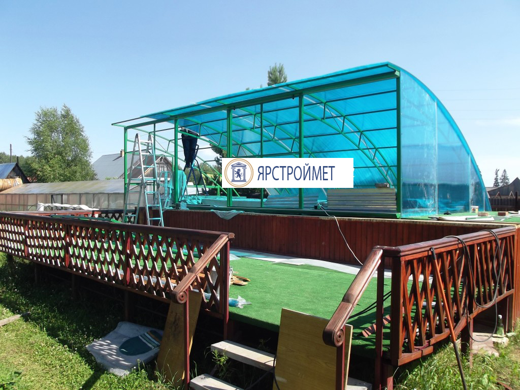 ЯрстройМет