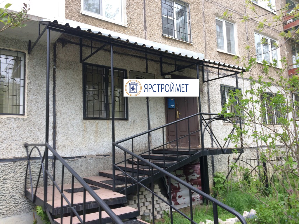 ЯрстройМет